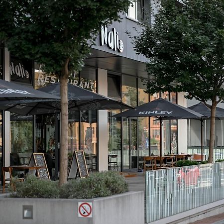Lovely Family Suite Prag Exterior foto