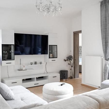 Lovely Family Suite Prag Exterior foto