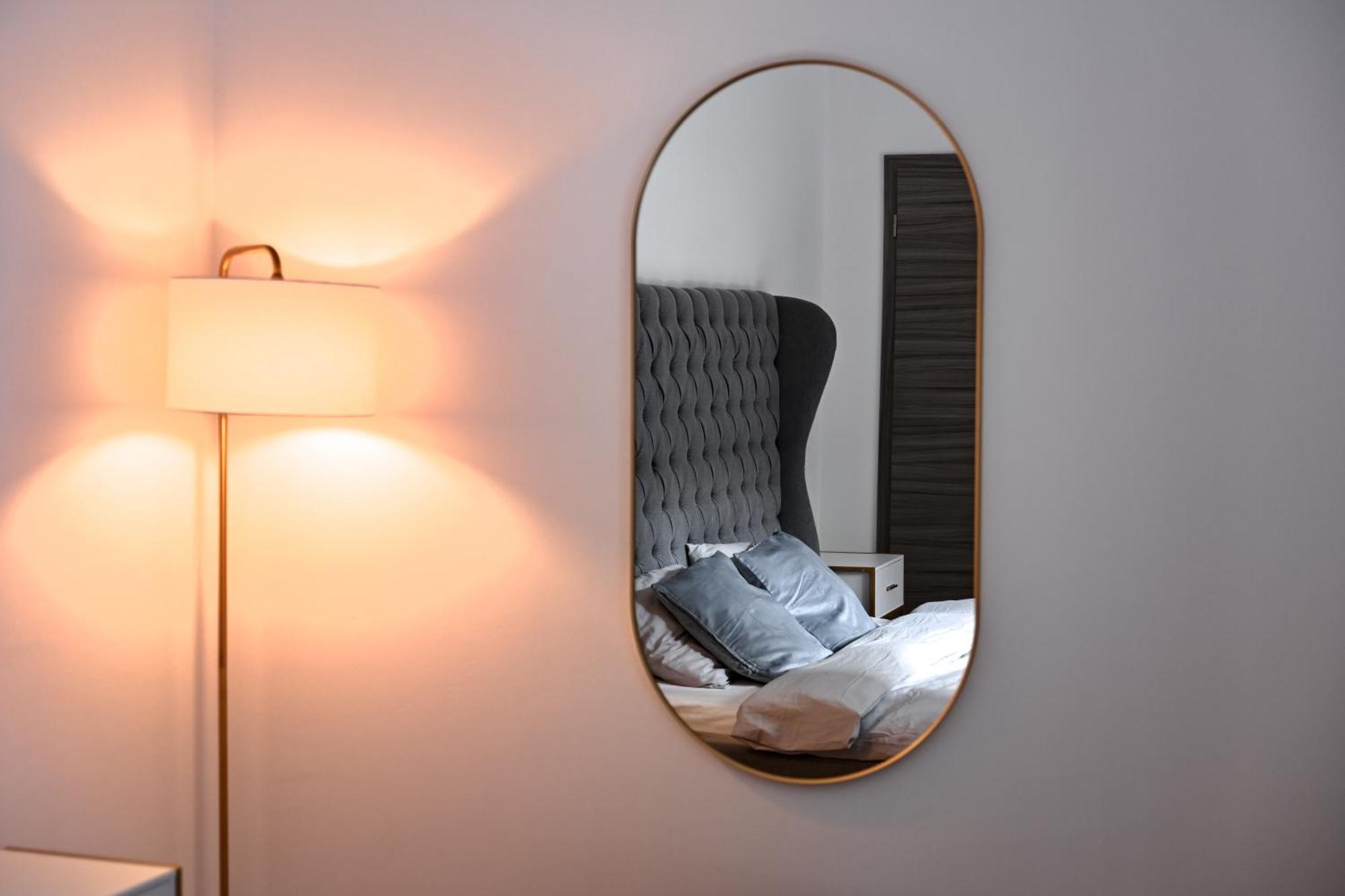 Lovely Family Suite Prag Exterior foto
