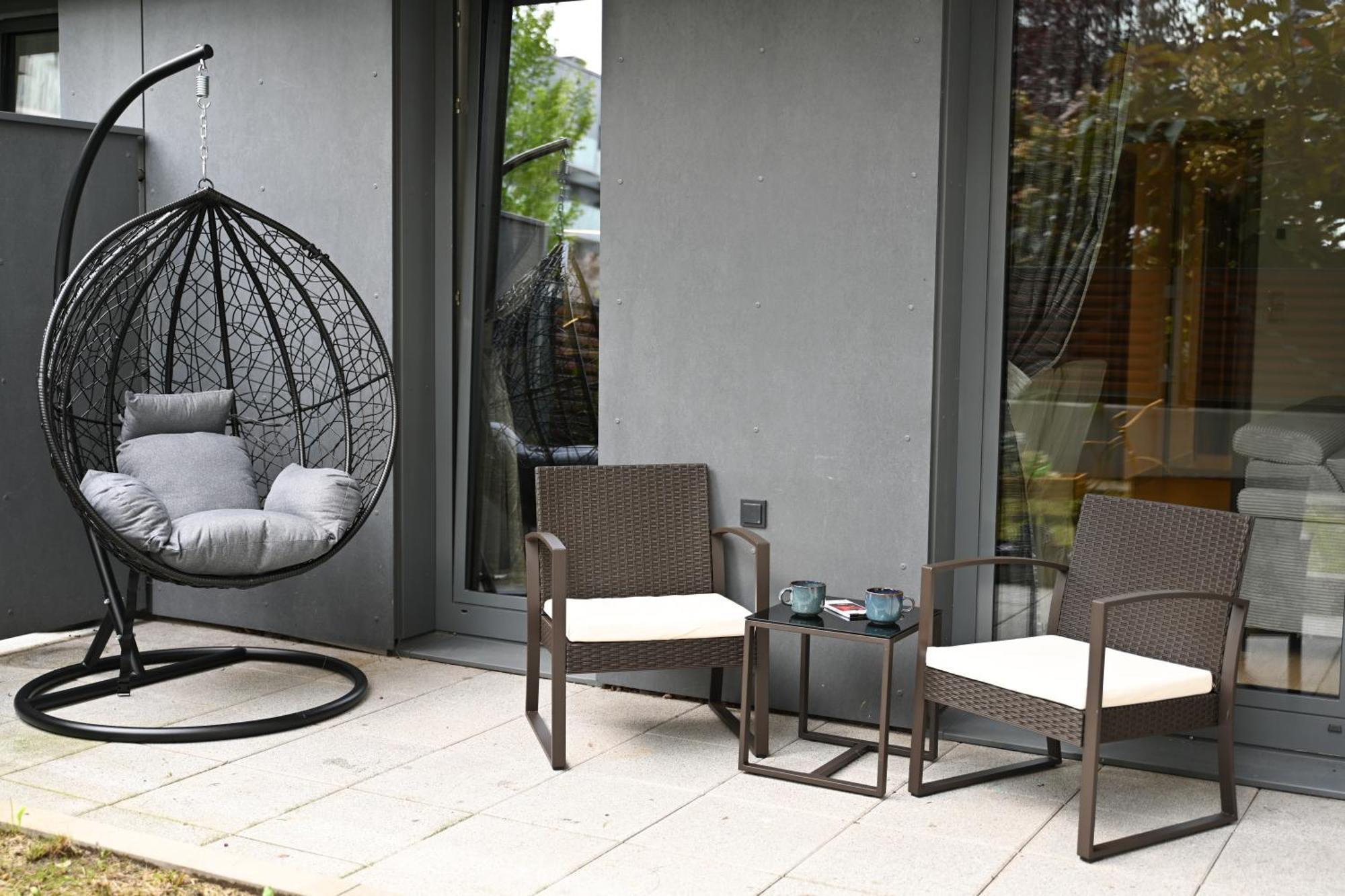 Lovely Family Suite Prag Exterior foto