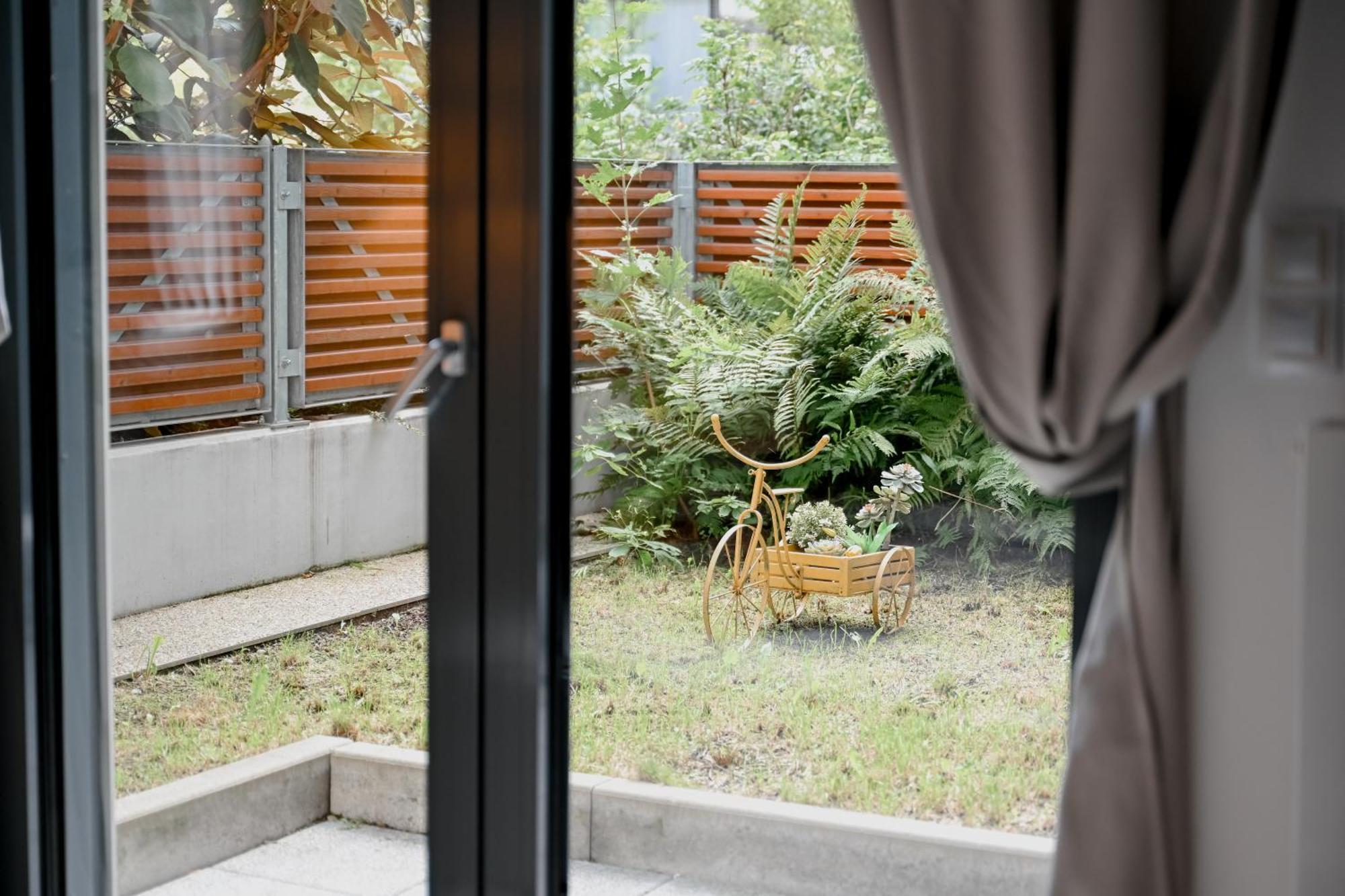 Lovely Family Suite Prag Exterior foto