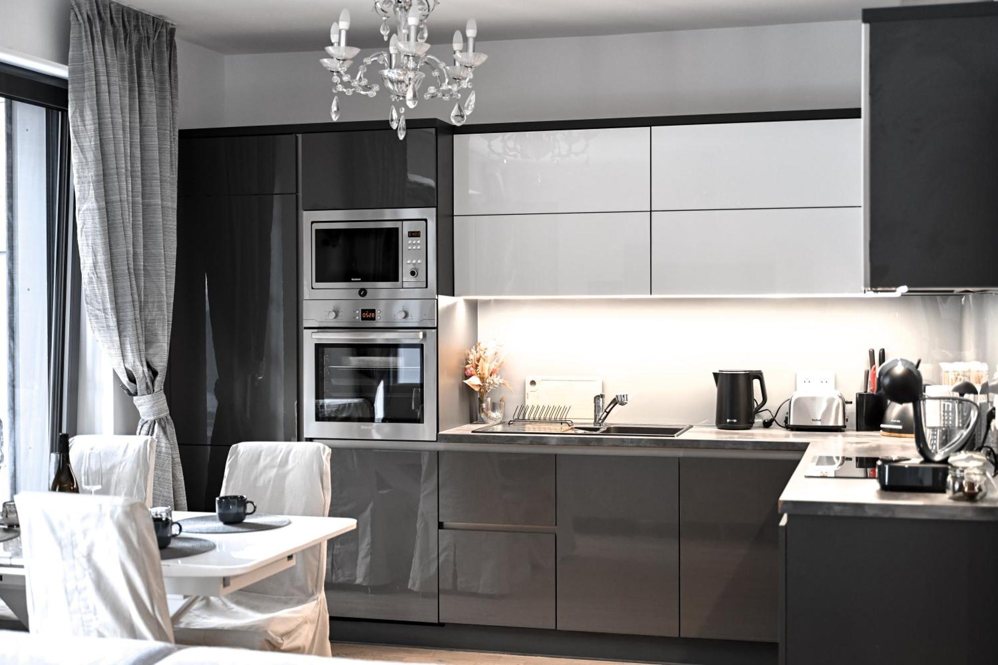 Lovely Family Suite Prag Exterior foto