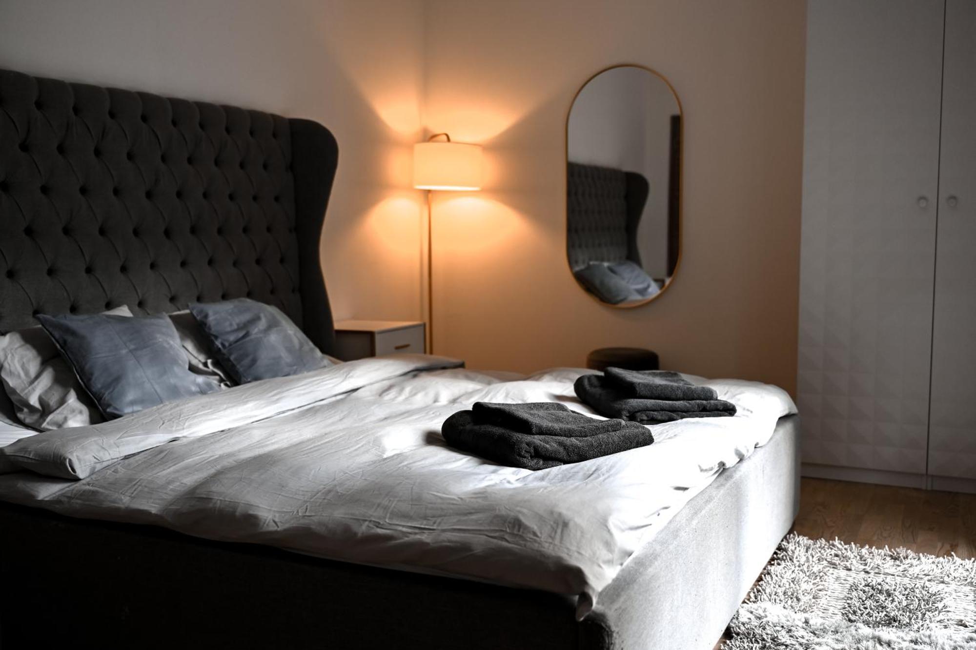 Lovely Family Suite Prag Exterior foto
