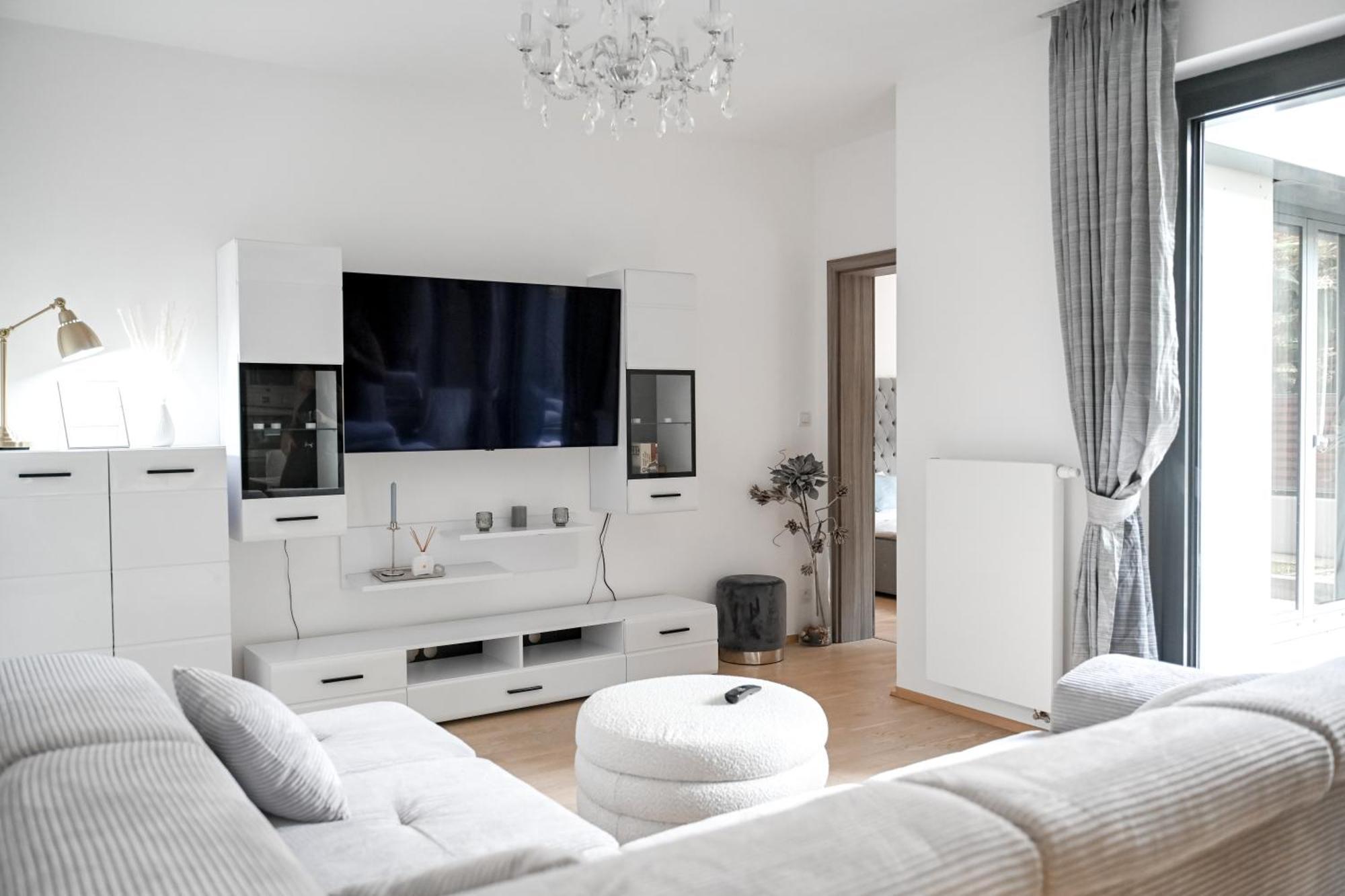 Lovely Family Suite Prag Exterior foto